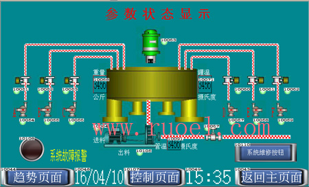 电气控制工程