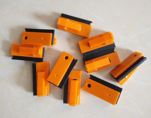 放射工作人员个人剂量检测