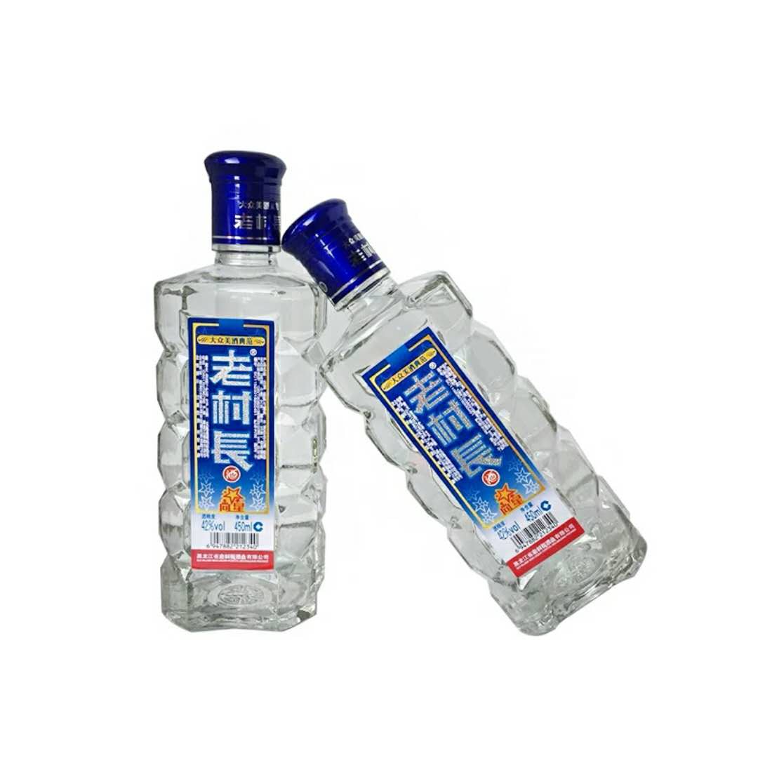 450ml老村长