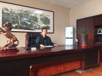 人员照片