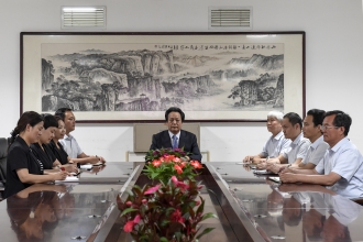 报废车人员照片