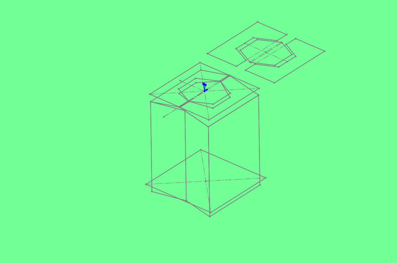 DFT产品从构思到成品