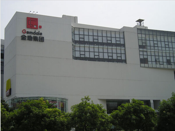 金地.集团
