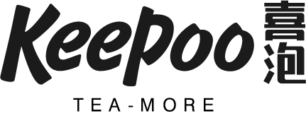 KEEPOO喜泡