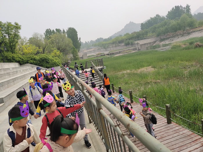 特色教学