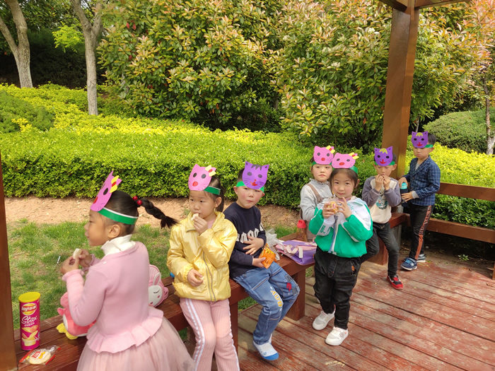 特色教学