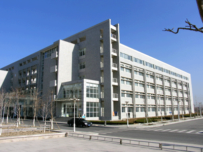 农大实验楼（全国用户满意工程）