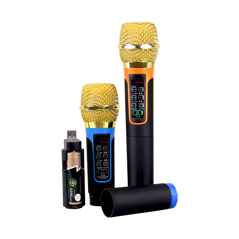 GD09KTV MICWireless MicrophonePRODUCTStemeisheng11的站点