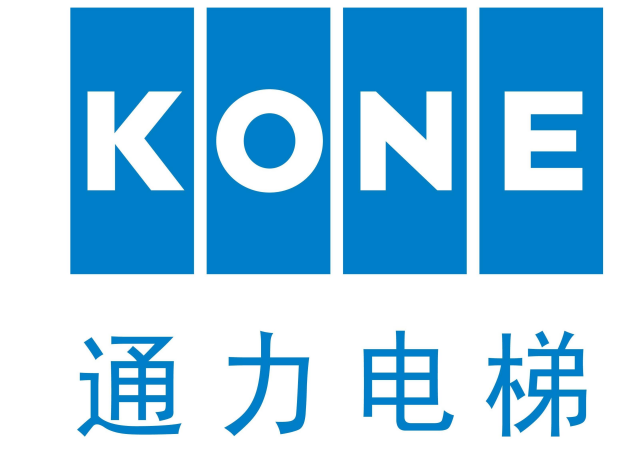 通力电梯