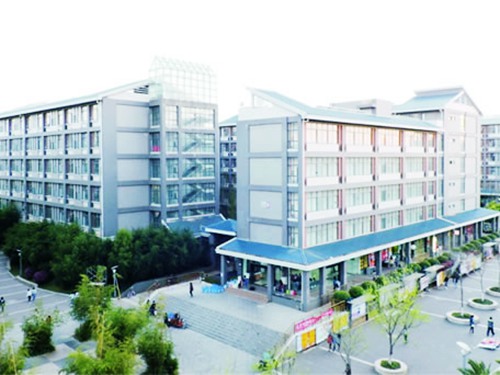辛集市都市丽景小区