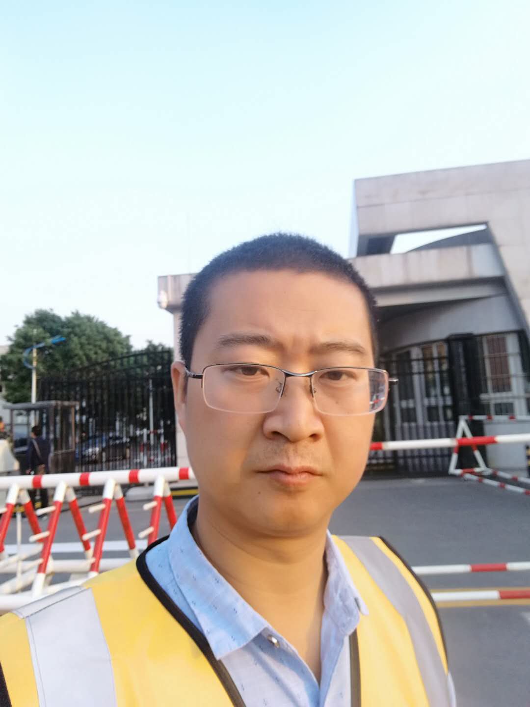 员工风采