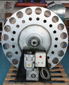 Cloud Zoom small image