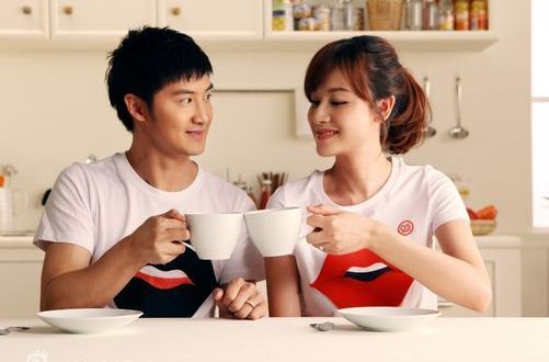 夫妻风水