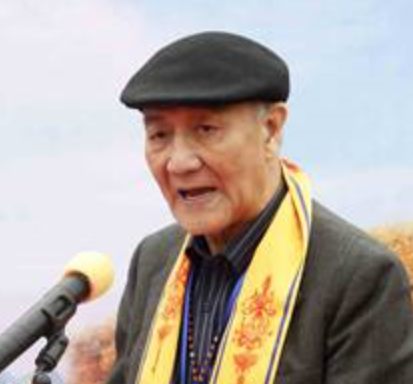 高级研究员 倪耀礼