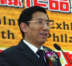 高级研究员 蒋坚永
