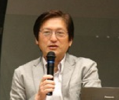 国外高级研究员 井上隆史（⽇本） 