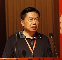 高级研究员 于进海