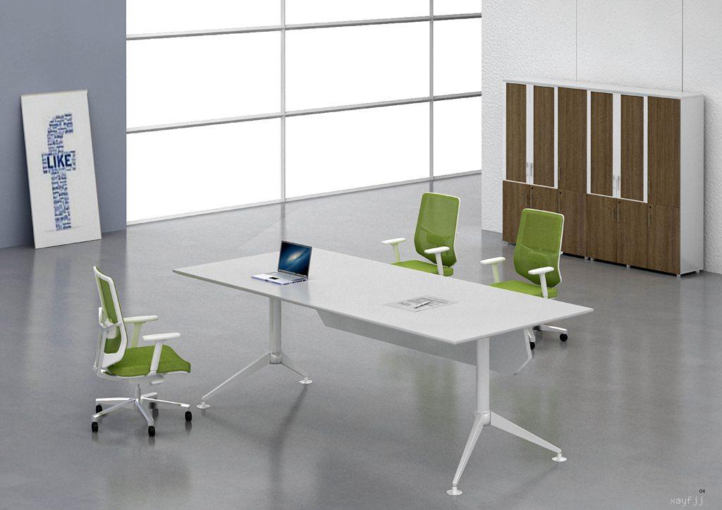 会议洽谈