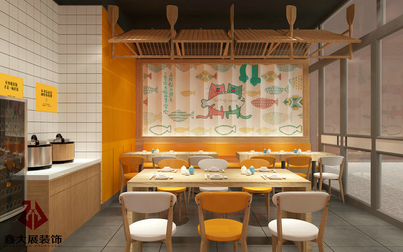 鹤州润科华府鱼你在一起