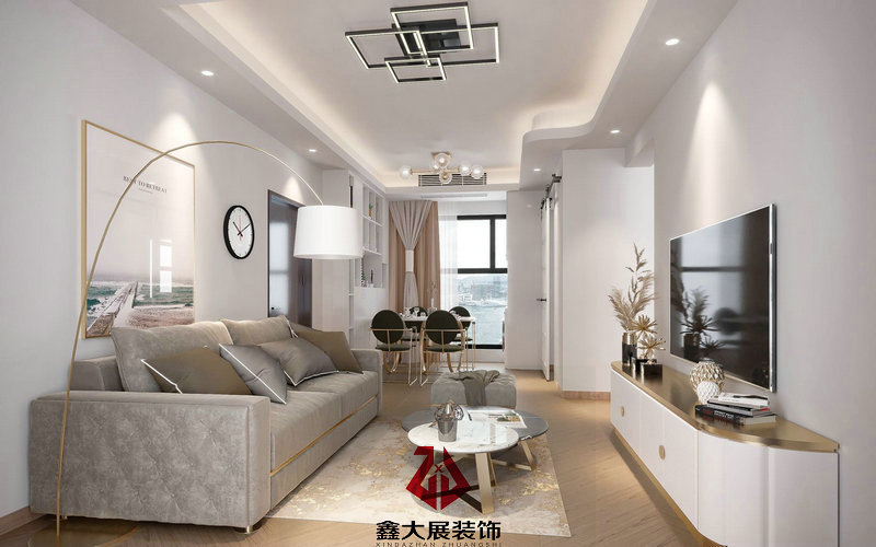 福田红树湾一号