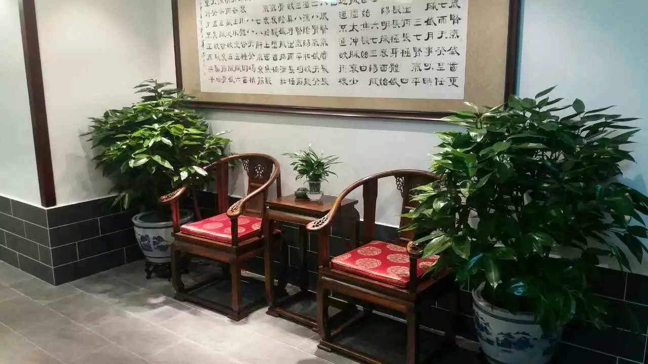 租摆实景