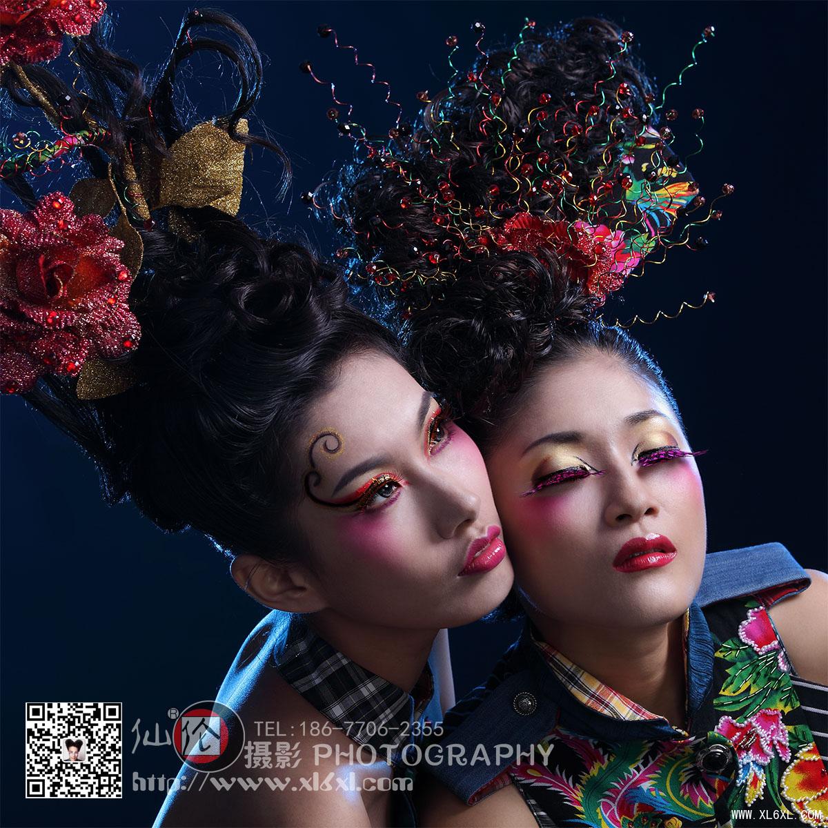 时尚无极限#1
