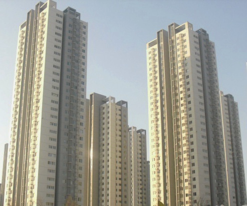 天津民暢園