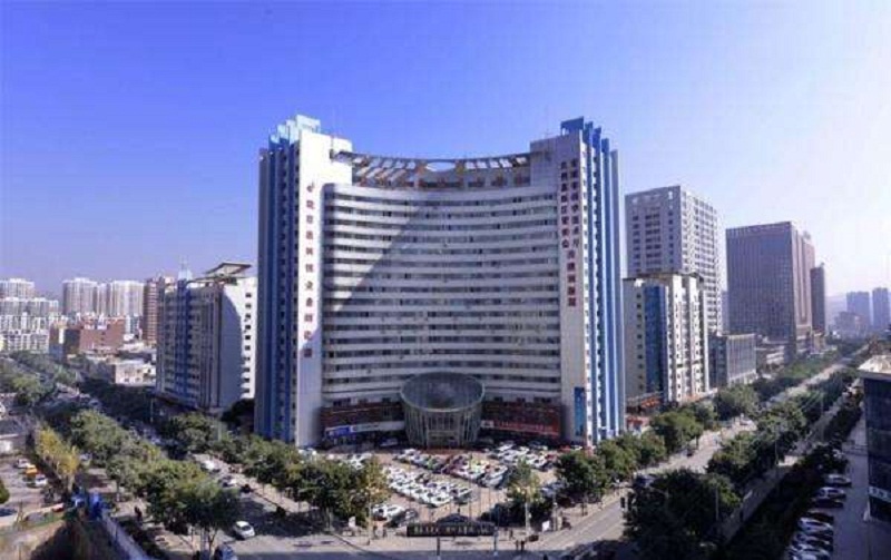 珠江新城華就路三銀大廈