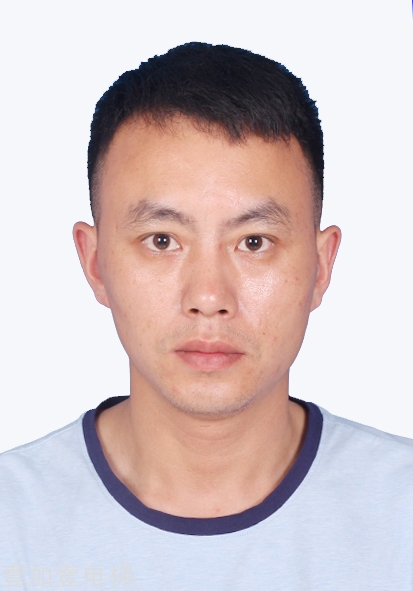 何小龙