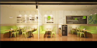 月热情麻辣拌·烫|分析：开麻辣拌·烫店如何创造高回报