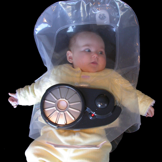 Cloud Zoom small image