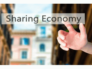 王茜委员：“分享经济”还需风险监控
