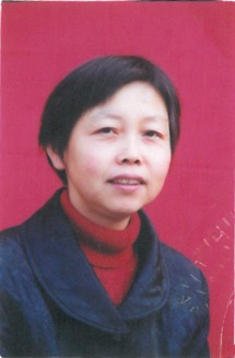 王敏 注册会计师