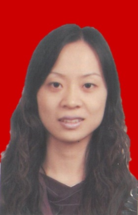 赖贝娜 注册会计师