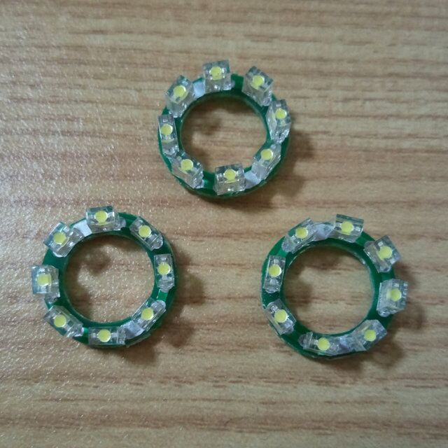 Cloud Zoom small image