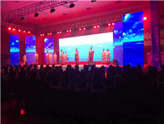 2018海军某部年会