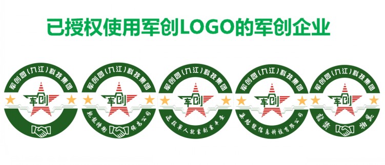 已授权军创LOGO的军创企业.jpg