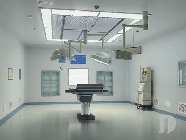 手术室
