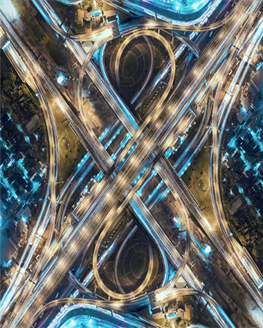 智慧路网