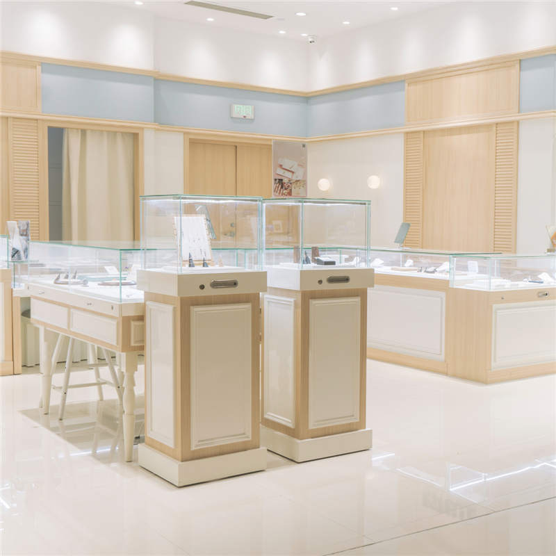 珠宝展览