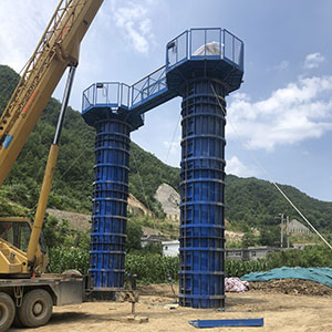 安徽路桥集团有限公司栾卢高速3标