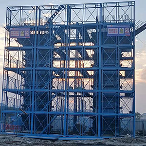 浙江甬台温高速至沿海高速温岭联络线工程