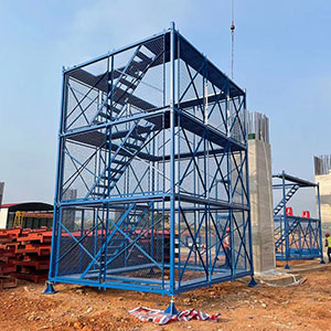 中铁一局梅龙铁路