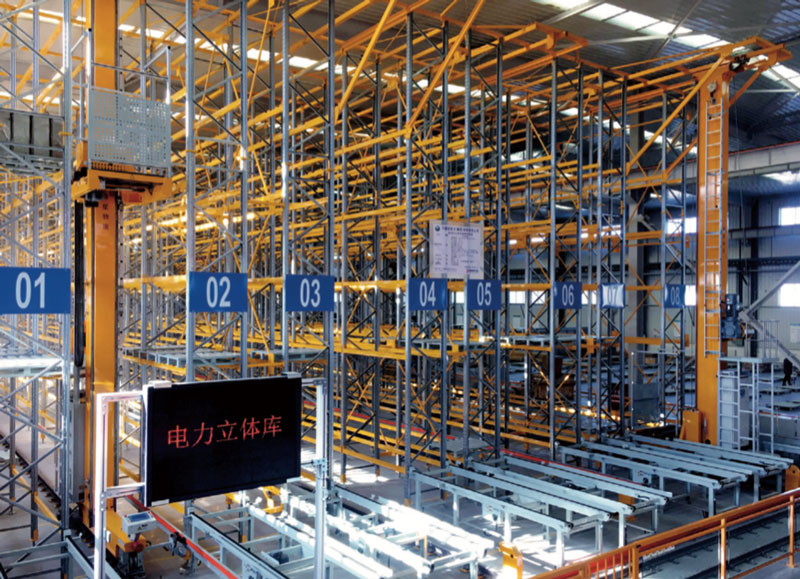 制造业内部物流痛点与突破点