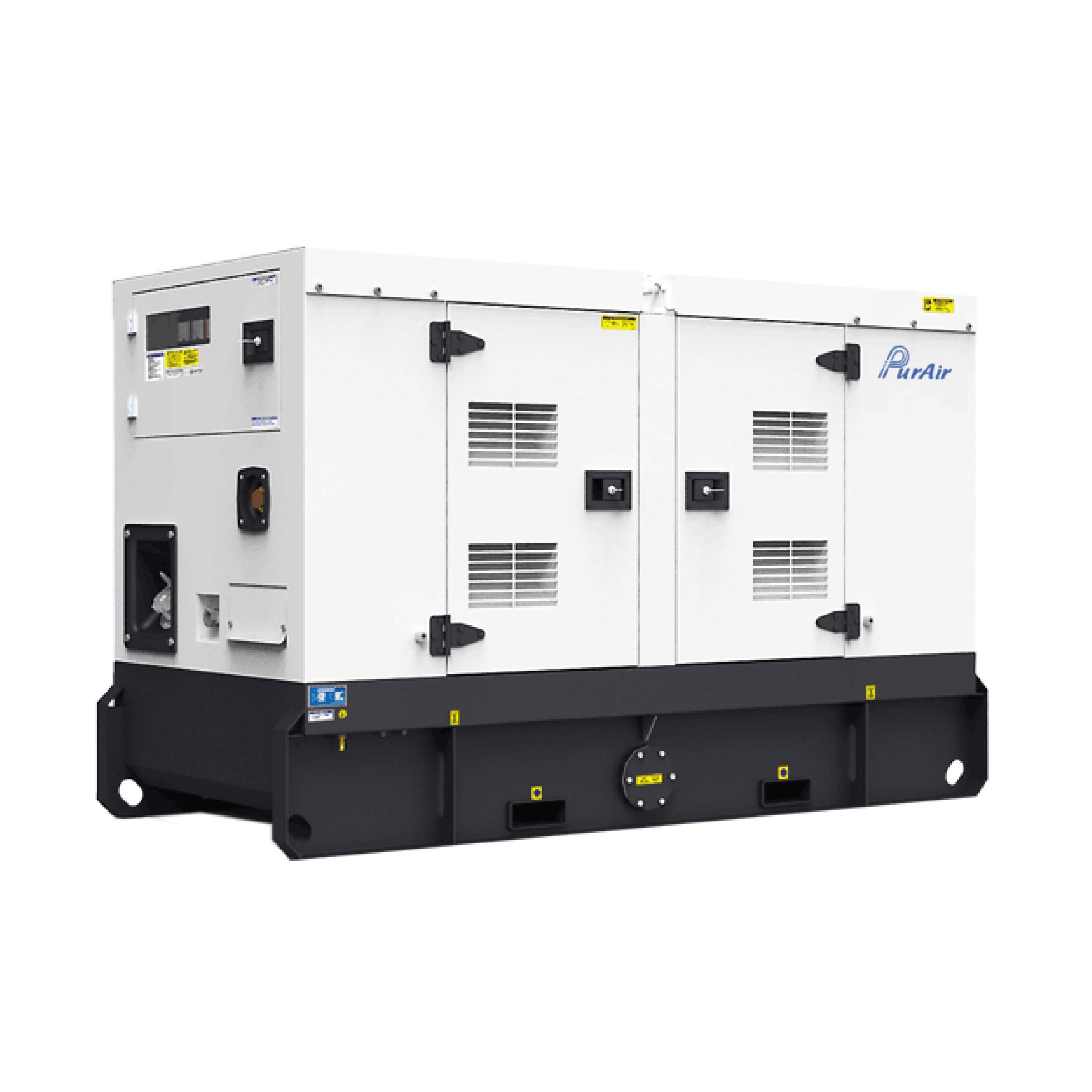 EP SERIES DIESEL GENERATOR
