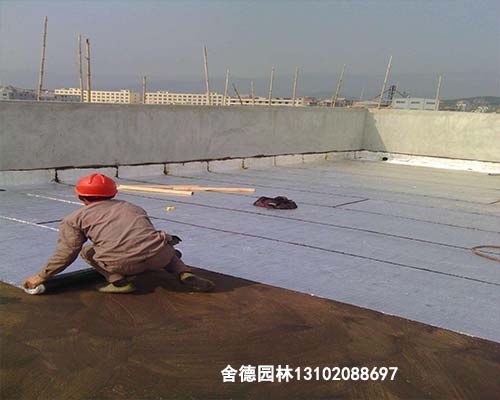 南京油毡防水、南京屋顶防水、南京屋顶绿化13102088697  ​