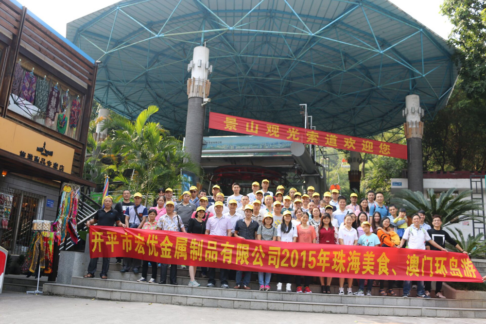 2015年活动