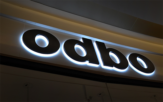 led发光字价格多少？性价比如何