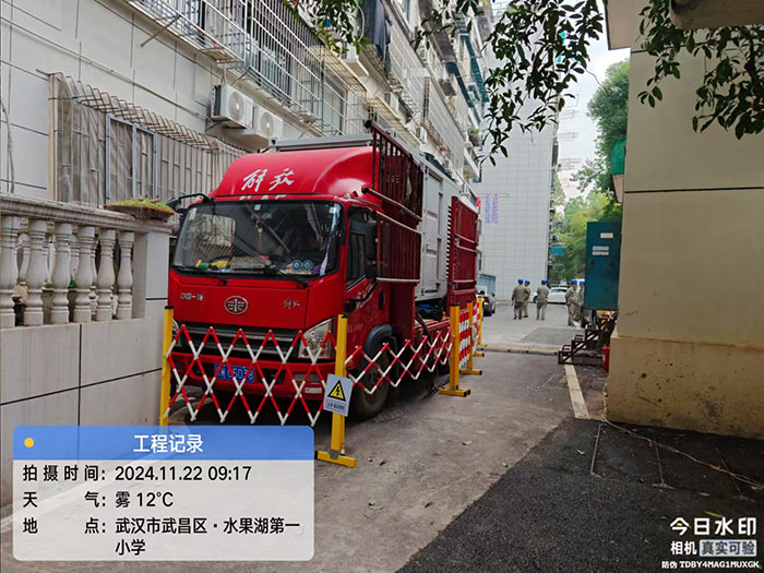 柴油发电机出租