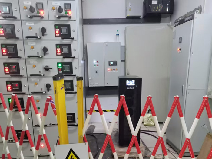 UPS租赁